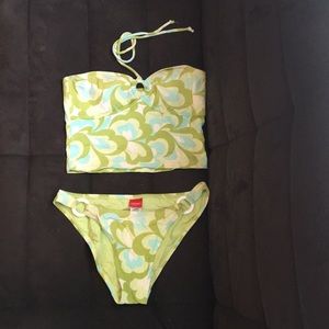 Esprit bathing suit